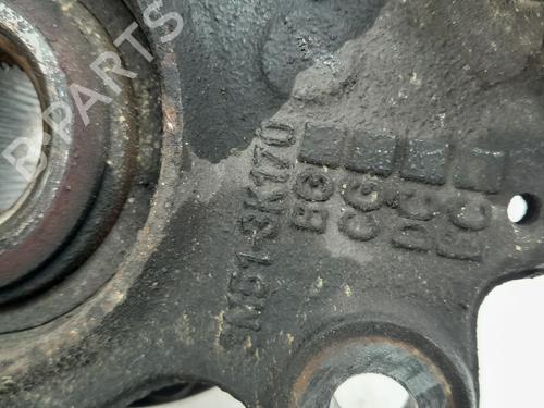 Right front steering knuckle FORD FOCUS II (DA_, HCP, DP) | BP29078969M26