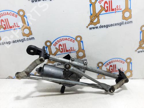 Front wiper motor OPEL CORSA D (S07)  | BP20741968M29 