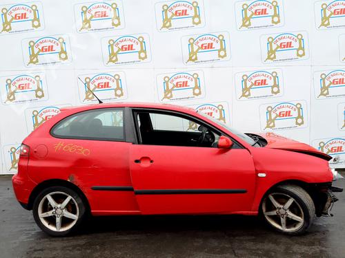 Left mirror SEAT IBIZA III (6L1)  | BP20750961C26 