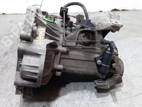 Gearbox SEAT LEON (1M1)  | BP34128787M3  - Image 5