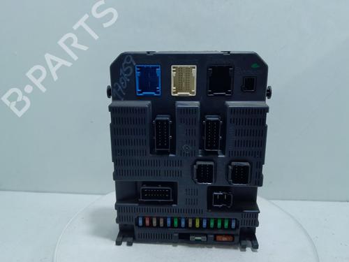 Used Fuse box CITROËN C2 (JM_) 1.4 HDi (68 hp) 21267059
