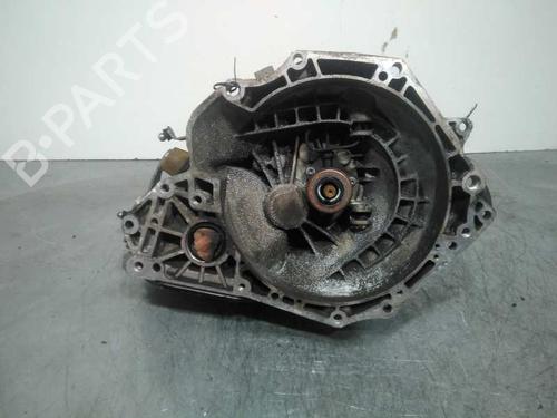 Used Gearbox OPEL CORSA C (X01) [2000-2009]  20736423