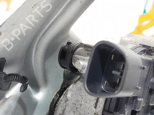 Front wiper motor OPEL MERIVA B MPV (S10) 1.6 CDTI (75) | BP20769884M29 