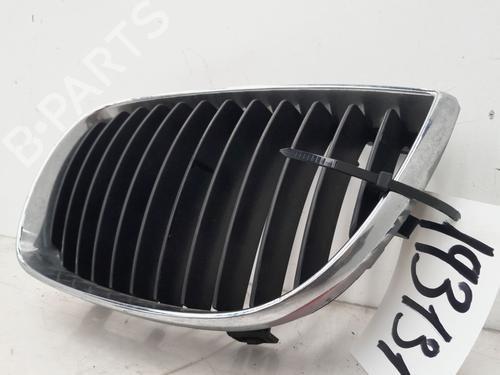 Grille BMW 1 (E87) 120 d | BP31072297C40