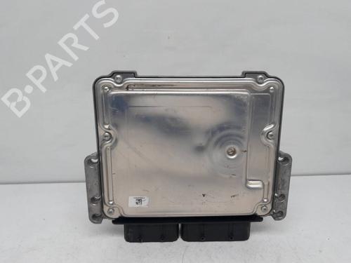 Engine control unit (ECU) CITROËN C4 II (NC_) 1.6 BlueHDi 100 | BP39190625M57 - Image 3