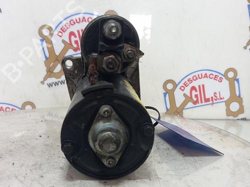 Startmotor FIAT DOBLO Cargo (263_)  | BP21002164M8 