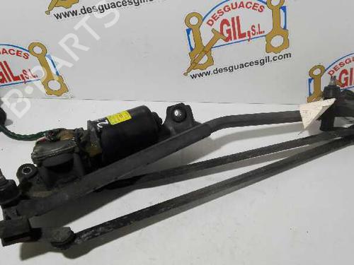Front wiper motor HONDA ACCORD V (CC, CD)  | BP20774599M29 