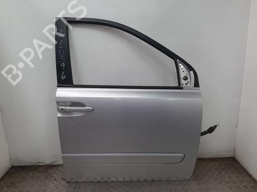 Used Right front door Right front door KIA CARNIVAL / GRAND CARNIVAL III (VQ) [2005-2015] 34519854 34519854
