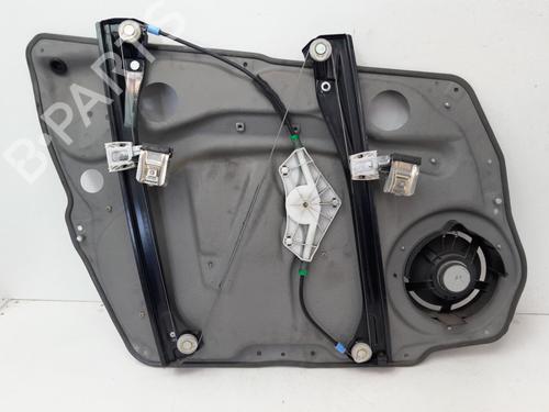 Rudehejsemekanisme Højre foran MERCEDES-BENZ A-CLASS (W169) A 180 CDI (169.007, 169.307) | BP27614240C23