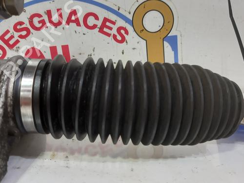 Steering rack VW GOLF IV (1J1) 1.9 TDI | BP20758537M22 