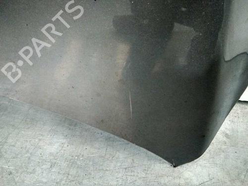 Hood MAZDA 6 Saloon (GG) 2.0 DI (GG14) | BP20811543C1 