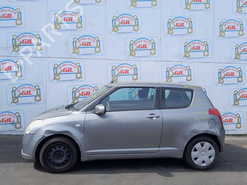 Used Parts SUZUKI SWIFT III (MZ, EZ) 4957846