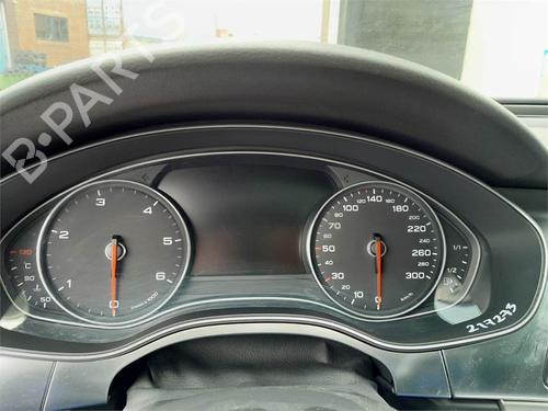 Used Instrument cluster Instrument cluster 39190141 39190141