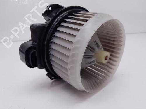 Ventilator motor TOYOTA YARIS (_P9_)  | BP29534092M62