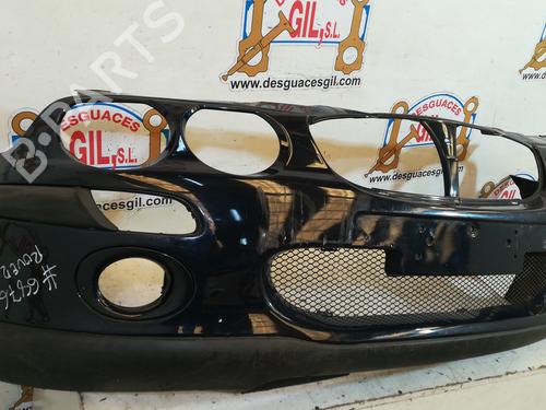 Front bumper ROVER 25 I Hatchback (RF)  | BP20754228C7 