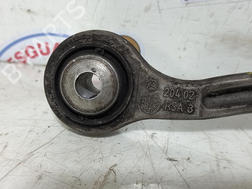 Left rear suspension arm MERCEDES-BENZ C-CLASS (W204) C 200 CDI (204.007, 204.006) | BP20753399M14 