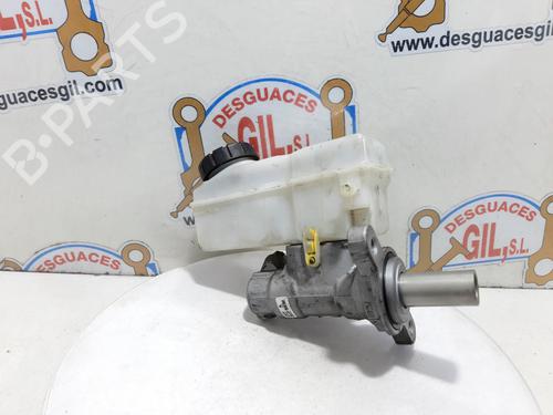 Brake master cylinder DACIA DOKKER MPV (KE_)  | BP20746531M77 