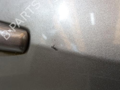 Right rear door PEUGEOT 407 SW (6E_, 6D_) 2.0 | BP20740452C5 