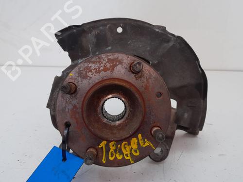 Used Right front steering knuckle KIA CARENS I MPV (FC, FJ) 2.0 CRDi (113 hp) 30932509