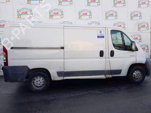 Right front driveshaft CITROËN JUMPER II Van | BP36361878M39 - Image 5