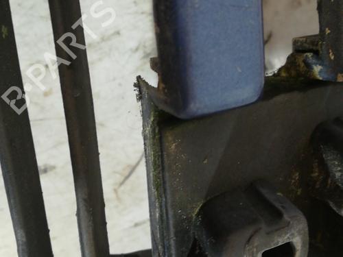 Grille PEUGEOT 205 II (20A/C)  | BP21828250C40