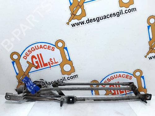 Front wiper motor FORD FOCUS II (DA_, HCP, DP)  | BP20813647M29 