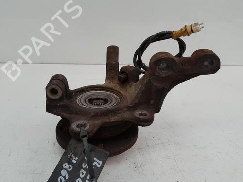 Venstre Styrespindel Lejehus RENAULT CLIO II (BB_, CB_)  | BP29454101M25