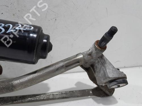 Front wiper motor RENAULT MEGANE II Saloon (LM0/1_)  | BP21539174M29 