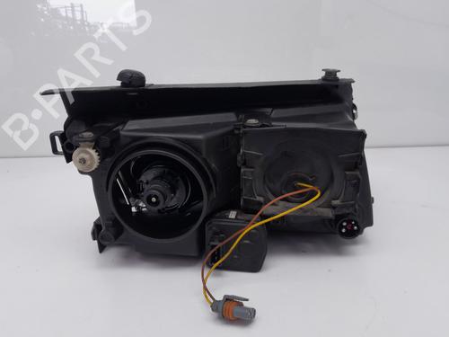 Left headlight VW PASSAT B5 (3B2) | BP31072214C28