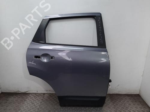 Dør højre bagtil Dør højre bagtil 39187145 39187145