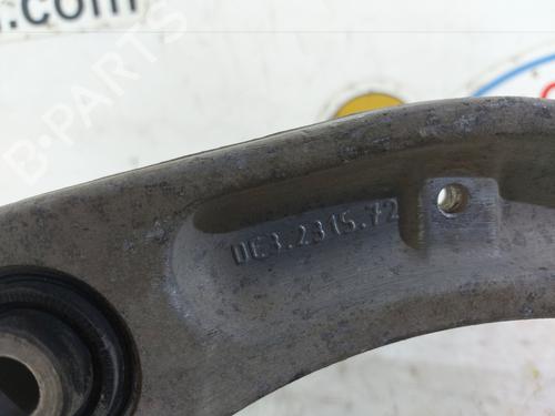 Højre bagtil bærearm AUDI A8 D3 (4E2, 4E8) 4.2 quattro | BP20743676M15 