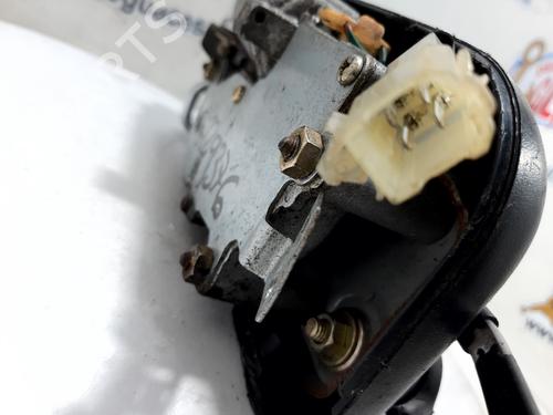 Rear wiper motor HONDA CR-V I (RD) 2.0 16V 4WD (RD1, RD3) | BP20747729M102 