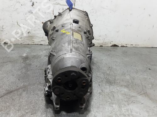 Gearbox MERCEDES-BENZ E-CLASS (W210) E 300 Turbo-D (210.025) | BP20749218M3 