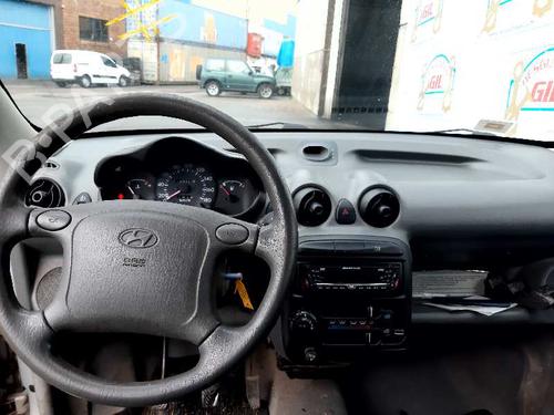 Engine HYUNDAI ATOS (MX) 1.0 i | BP20740998M1 