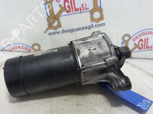 Used Starter PEUGEOT 307 (3A/C) 1.6 16V (109 hp) 20770696