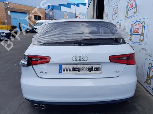 Alternator AUDI A3 (8V1, 8VK) 2.0 TDI | BP29427417M7 