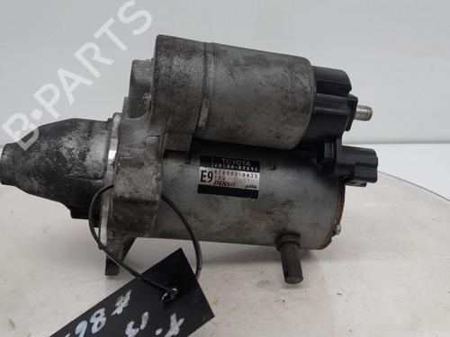 Démarreur TOYOTA YARIS (_P13_) [2010-2020]  30938494