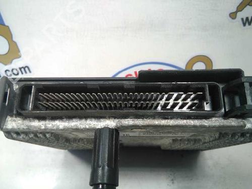 Engine control unit (ECU) RENAULT LAGUNA I (B56_, 556_)  | BP20798000M57 