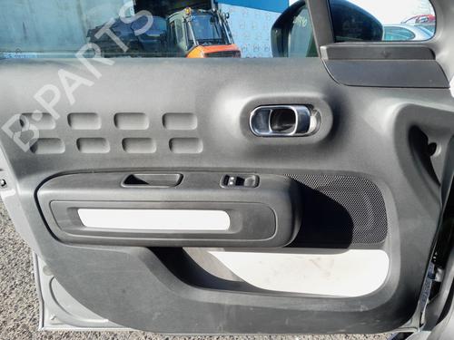 andre-citroen-c3-iii-sx-2016-34697942 main image