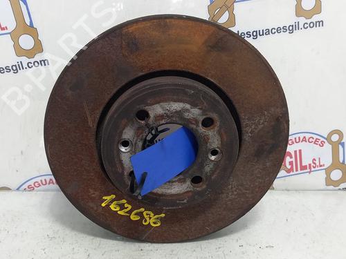 Used Other RENAULT MEGANE II Saloon (LM0/1_) [2003-2026]  20768662