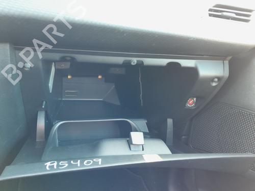 Glove box PEUGEOT 2008 I (CU_) 1.2 THP 110 / PureTech 110 | BP34130645C95 - Image 2