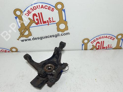 Left front steering knuckle OPEL ASTRA H GTC (A04) 1.9 CDTI (L08) | BP20741901M25 
