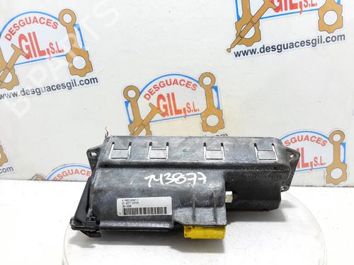 Passasjer kollisjonspute VW TOURAN (1T1, 1T2)  | BP20756063C10 
