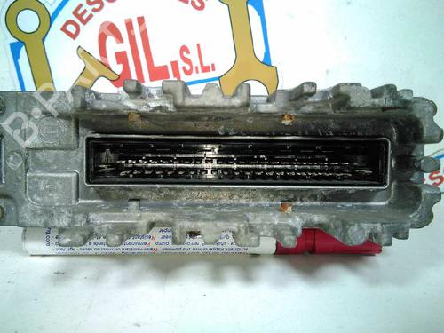 Engine control unit (ECU) SEAT CORDOBA (6K1, 6K2) 1.6 i | BP20792321M57 