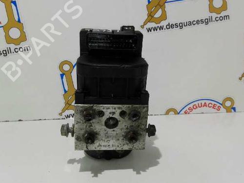Used ABS pump CITROËN XSARA Coupe (N0) 1.6 16V (109 hp) 20779612