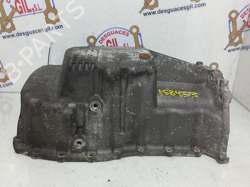 Oil sump RENAULT MEGANE II (BM0/1_, CM0/1_) 1.5 dCi (BM02, BM13, BM2A, CM02, CM13) | BP20765337M115