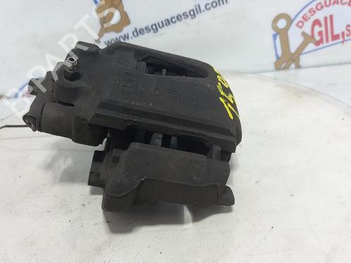 Right front brake caliper OPEL ASTRA F Hatchback (T92)  | BP20766163M104 