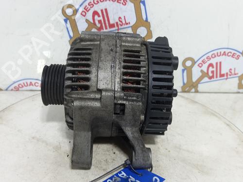 Generator CITROËN XANTIA (X1_, X2_) 1.9 Turbo D (90 hp) 20751186