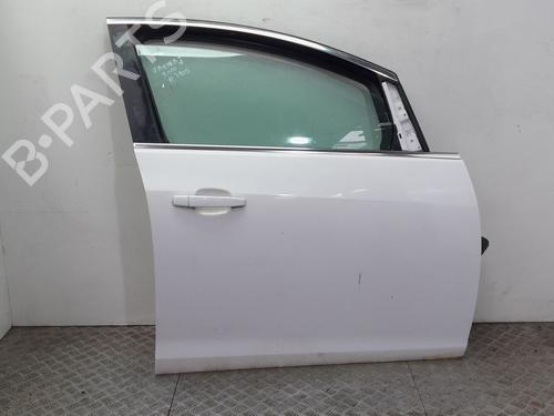 Used Right front door OPEL ASTRA J (P10) 2.0 CDTI (68) (160 hp) 24855301