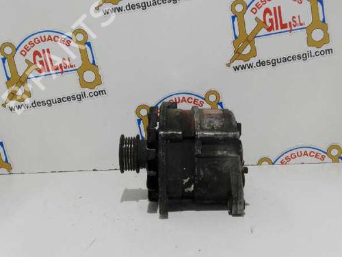 Alternator OPEL ASTRA F Hatchback (T92)  | BP20783550M7 